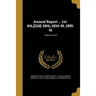 Annual Report ... 1st-6th, [22d]-28th; 1834-39, 1855-61; Volume no.24