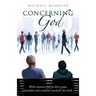 Concerning God