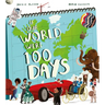 If Our World Were 100 Days