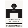 The Afternoon of a Writer