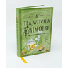 A Tea Witch's Grimoire: Magickal Recipes for Your Tea Time