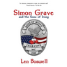 Simon Grave and the Sons of Irony: A Simon Grave Mystery