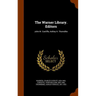 The Warner Library. Editors: John W. Cunliffe, Ashley H. Thorndike