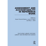 Assessment and Accountability in Reference Work