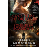 Cocktails & Chloroform / Schemes & Scandals novella duo