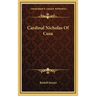 Cardinal Nicholas Of Cusa
