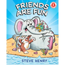 Friends Are Fun