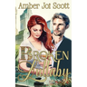 Broken Lullaby