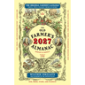 The 2027 Old Farmer's Almanac