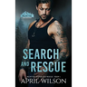 Search and Rescue: McIntyre Security Search and Rescue - Book 1