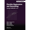 Flexible Regression and Smoothing: Using Gamlss in R