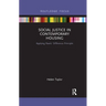 Social Justice in Contemporary Housing: Applying Rawls' Difference Principle