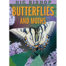 Nic Bishop: Butterflies and Moths