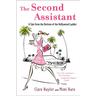 The Second Assistant: A Tale from the Bottom of the Hollywood Ladder