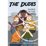 Dudes in the Middle
