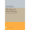 The Essays of Erich Neumann, Volume 3: The Place of Creation