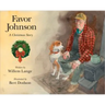 Favor Johnson: A Christmas Stroy