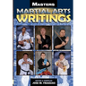 Masters Martial Arts Writings