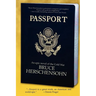 Passport - An Epic Novel of the Cold War