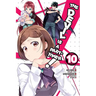 The Devil Is a Part-Timer!, Vol. 10 (Manga)