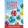Alpha Cubes