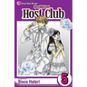 Ouran High School Host Club, Vol. 5