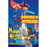 The Double-D Avenger and the Mummy's Melons