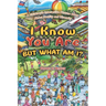 I Know You Are, But What Am I?