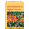 Ethical Problems in Higher Education