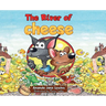 The River of Cheese