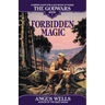Forbidden Magic: The Godwars Book 1