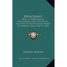 Memorials: Being A Genealogical, Biographical And Historical Account Of The Name Of Mudge In America, From 1638 To 1868 (1868)