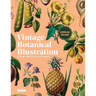 Vintage Botanical Illustration