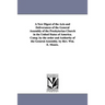 A New Digest of the Acts and Deliverances of the General Assembly of the Presbyterian Church in the United States of America. Comp. by the order and A