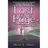 Lost on a Page: Character Developments
