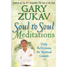 Soul to Soul Meditations: Daily Reflections for Spiritual Growth