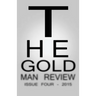 Gold Man Review Issue 4