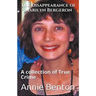 The Disappearance of Marilyn Bergeron