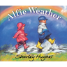 Alfie Weather