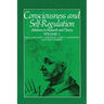 Consciousness and Self-Regulation: Volume 3: Advances in Research and Theory