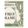 Free Game for a Dollar