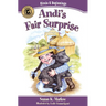 Andi's Fair Surprise