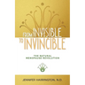 From Invisible To Invincible: The Natural Menopause Revolution