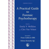 A Practical Guide to Forensic Psychotherapy: Activities and Interventions Using an Art Therapy Approach
