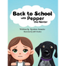 Back to School (with Pepper the Pointer)