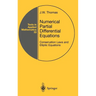 Numerical Partial Differential Equations: Conservation Laws and Elliptic Equations