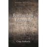 Roman Law Essentials