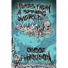 Crumbs from a Spinning World