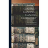 Genung--Ganong--Ganung Genealogy
