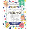 A'MAZE'ING Sight Words: Sight Word Activities for Preschool